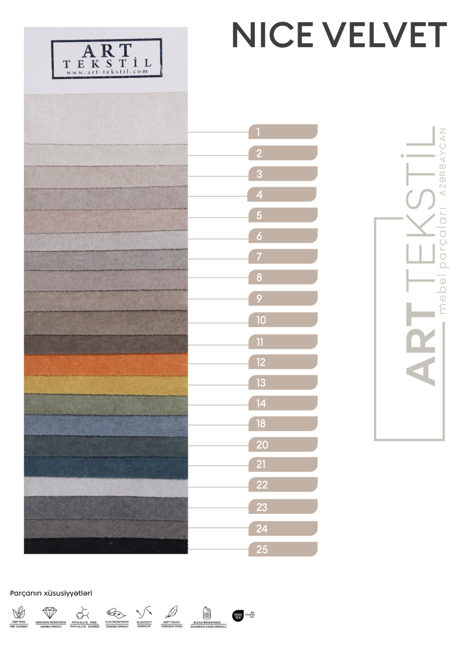 Nice Velvet - Image 2