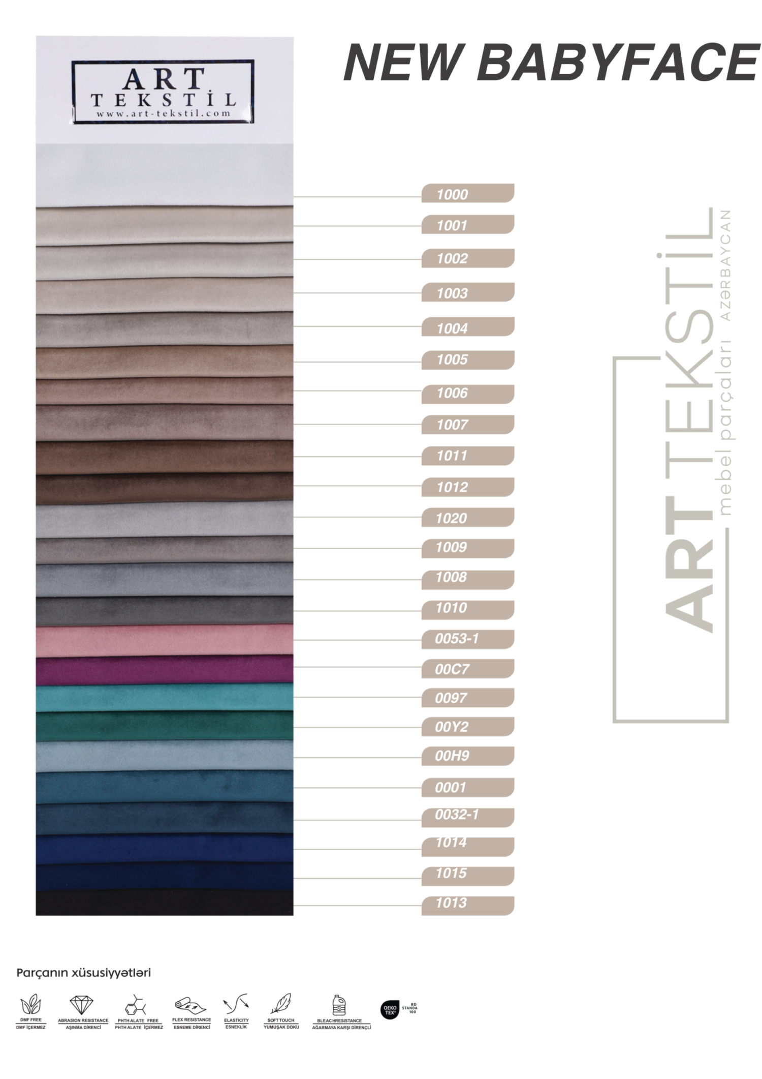 New Baby Face - Image 2