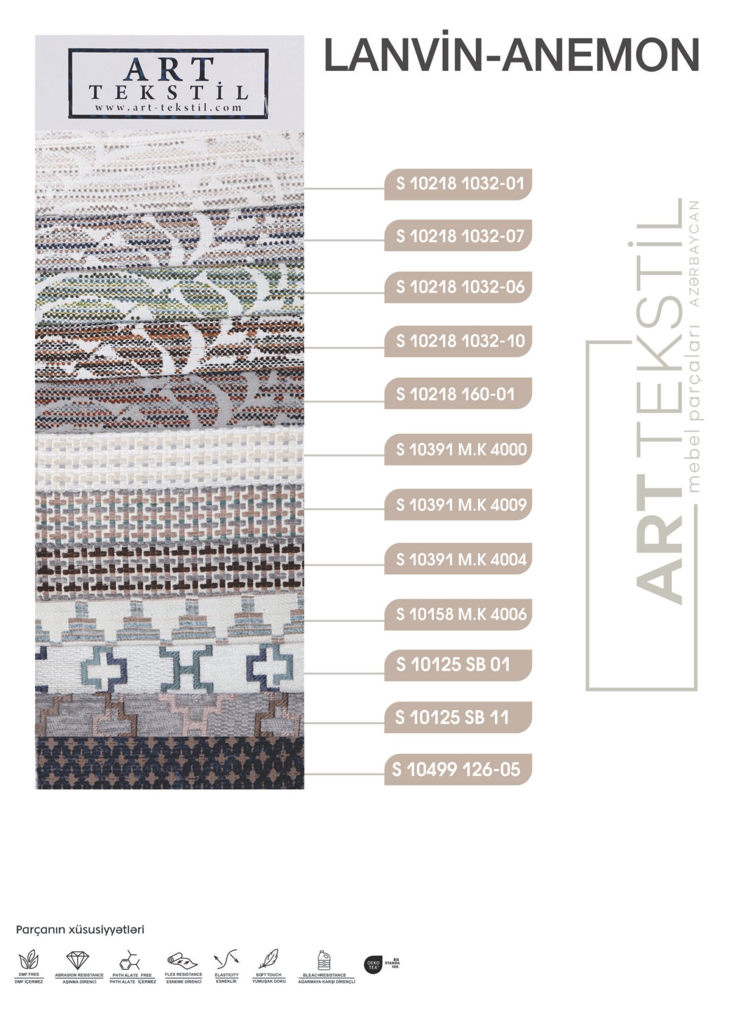 Lanvin-Anemon - Image 2